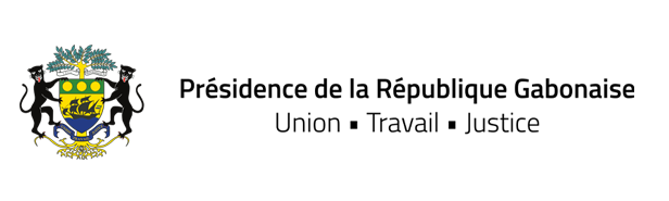 Présidence de la République Gabonaise